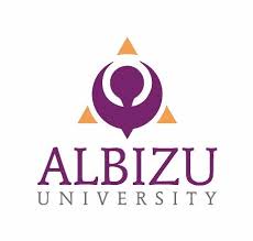 Carlos Albizu University Logo